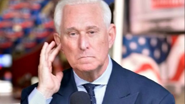 Roger Stone undated