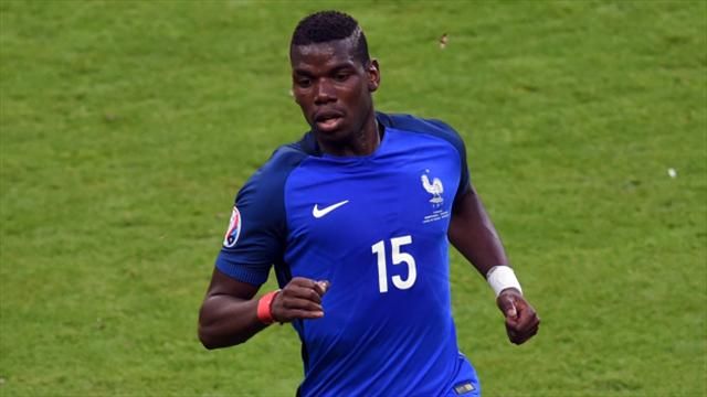 Paul Pogba pursuit set to drag on for Manchester United