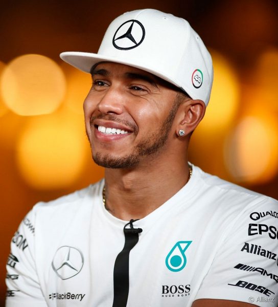 F1 Raceweek: Hamilton hunting milestone and Rosberg's curse - Belgian GP in numbers