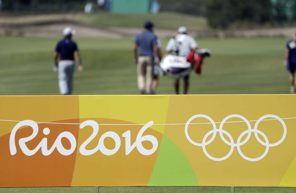 Ko and the women get their shot at Olympic golf