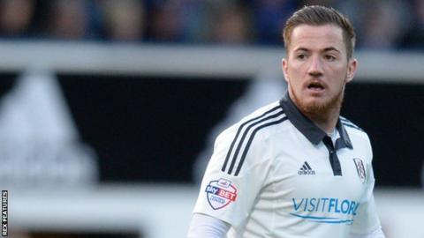 Ross McCormack