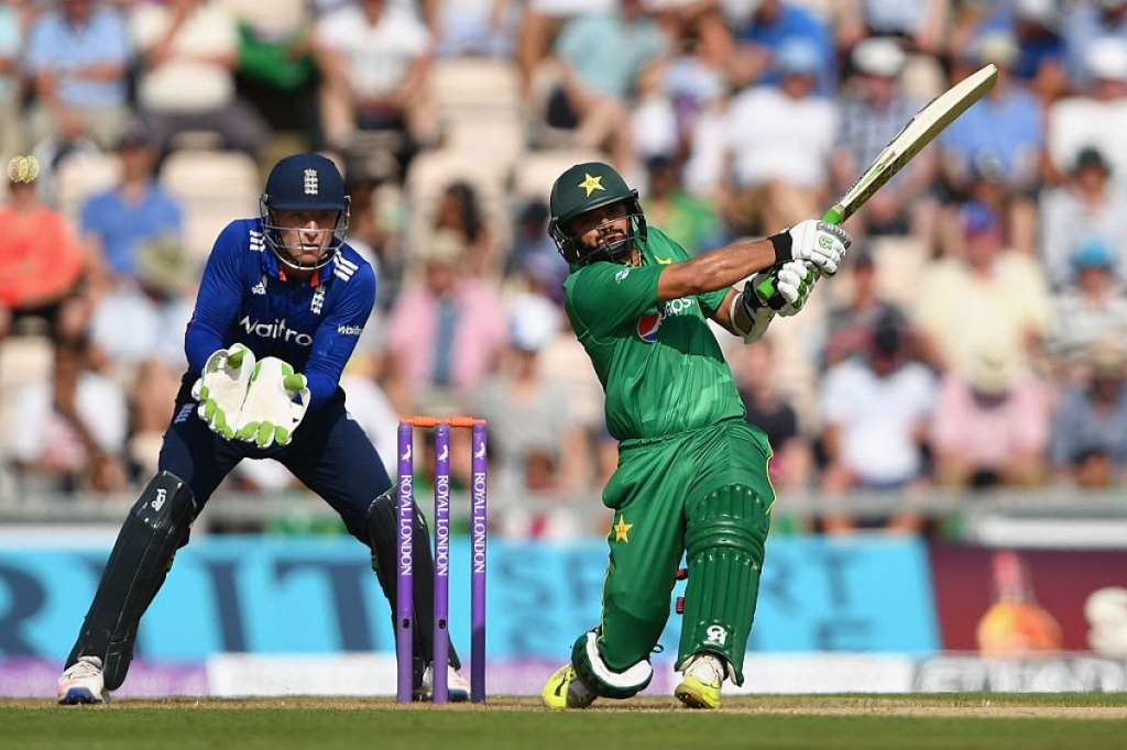 England v Pakistan: Liam Dawson could make ODI debut in series opener