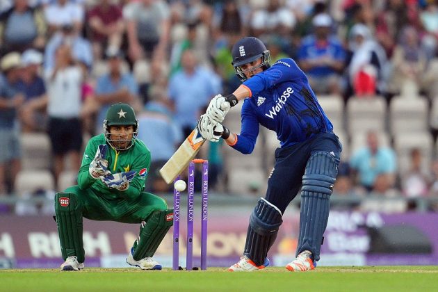 Root Roy drive England to victory- Cricket News