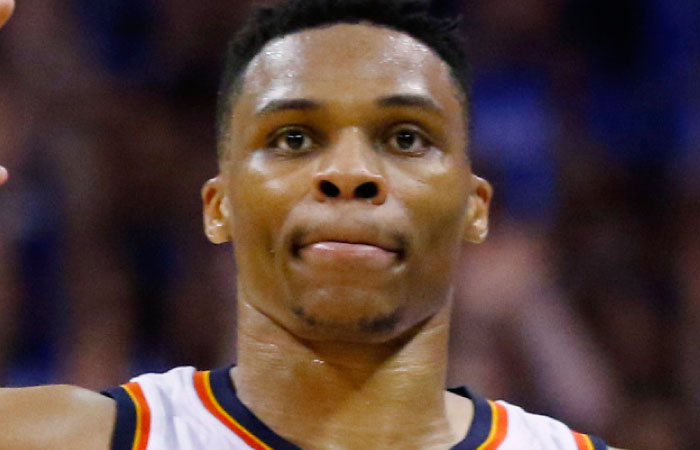 Russell Westbrook