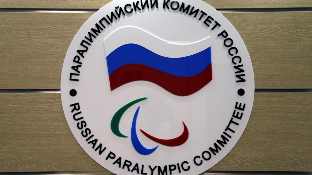 Russia is set to hear whether it will be allowed to compete at the Paralympics in Rio on Tuesday