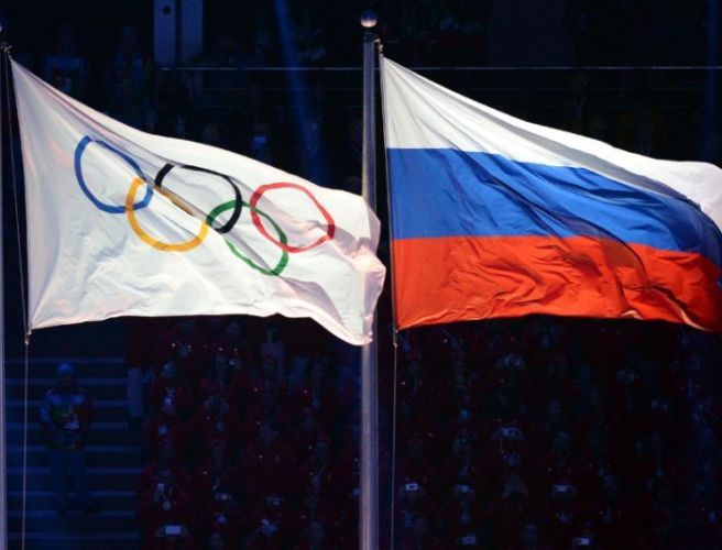 Russian Athletes Will Find Out By Tomorrow If They Can Compete In Rio