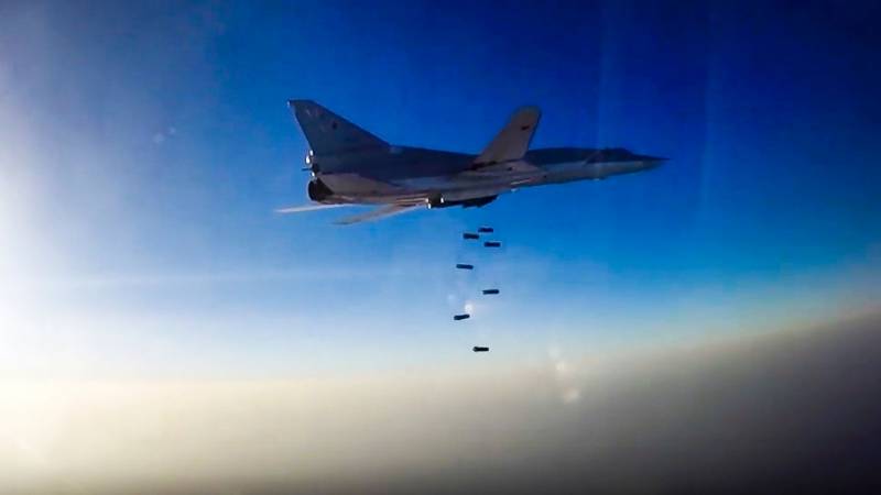 Russia rejects allegations of using Iranian military bases for airstrikes in Syria