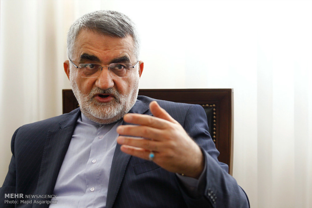 Iran official: No permanent Russia base for Syria strikes