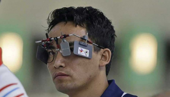 Rio Olympics 2016 Shooters aim to launch medal haul Jitu Rai opens Indian campaign