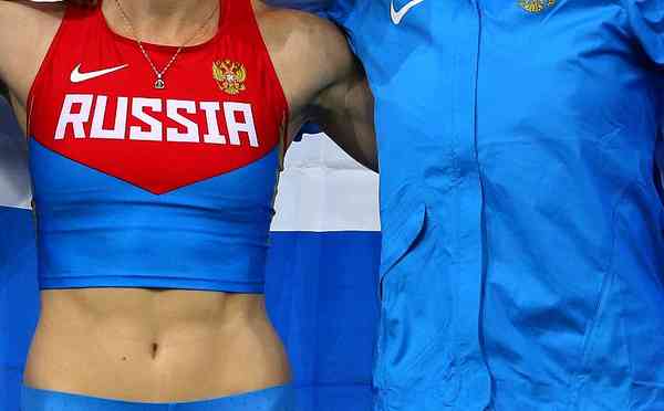 Russia plans to take legal action after it was accused of running a state-sponsored sports doping program