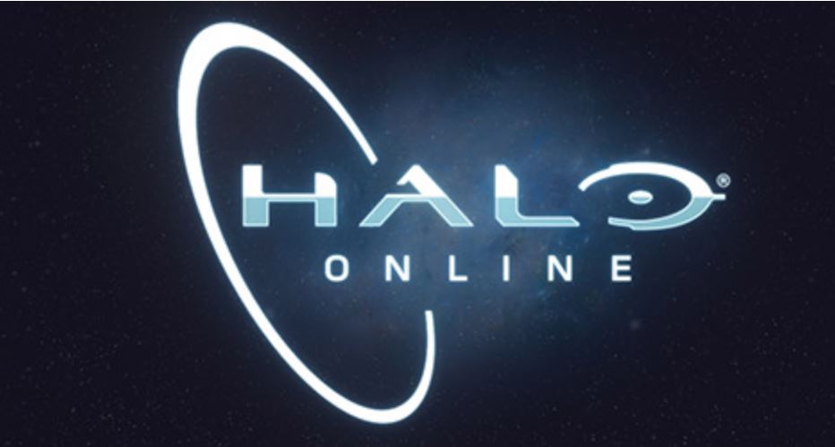 Halo Online Russia