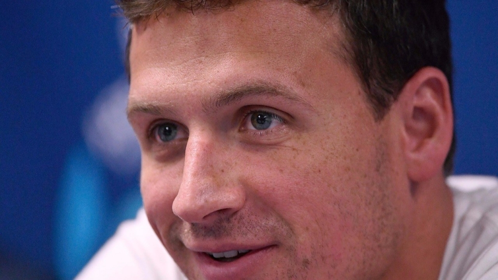 Ryan Lochte on Rio Incident: 'I Over-Exaggerated That Story'