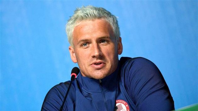 Ryan Lochte Lands New Endorsement Deal Despite Olympic Scandal