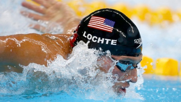 Ryan Lochte