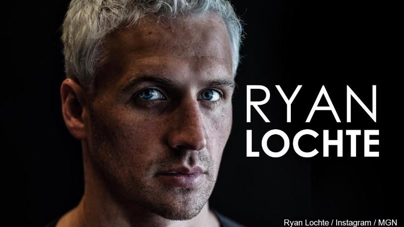 Text of the apology from US swimmer Ryan Lochte