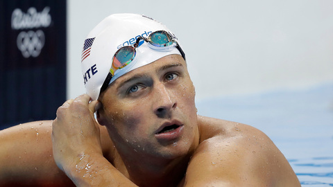 Ryan Lochte Robbery Update: US Olympic Swimmer Done With His 'Immature Antics,' Admits To 'Over-Exaggerated