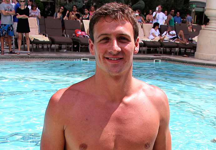 Speedo USA becomes the first major sponsor to drop Lochte