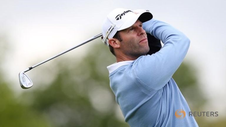 Lowry's Ryder Cup hopes slipping away after disappointing start in Denmark