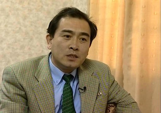 Thae Yong Ho North Korean diplomat speaking during an interview in Pyongyang. North Korea diplomat Thae Yong Ho who was based in London has defected according to South Korean officials. Seoul