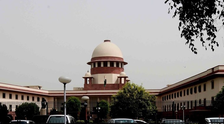 Will there be 'Rama Rajya' if we order so, SC asks petitioner