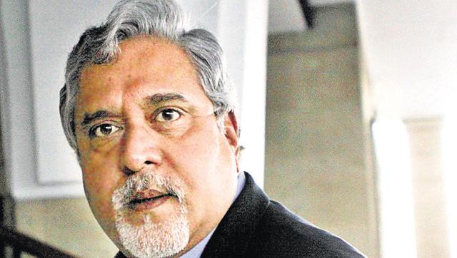 Mallya deliberately didn't disclose full assets: Banks to SC