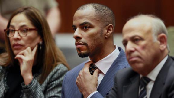 SPORTS		

			Ex-NFL star Darren Sharper gets 18 years for drugging raping women