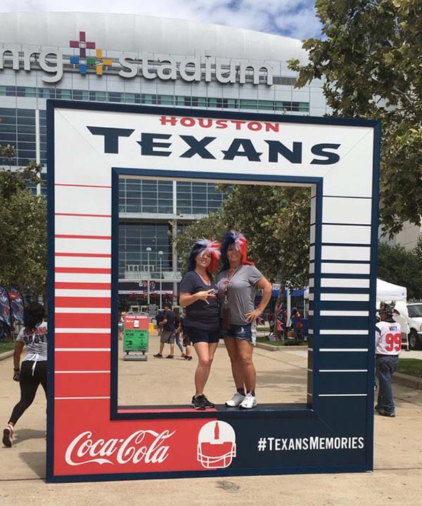 S Houston Texans vs. Arizona Cardinals