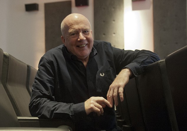 Saatchi and Saatchi boss Kevin Roberts has been put on leave after making comments about women lacking ambition