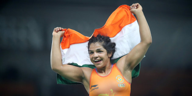 Sakshi Malik