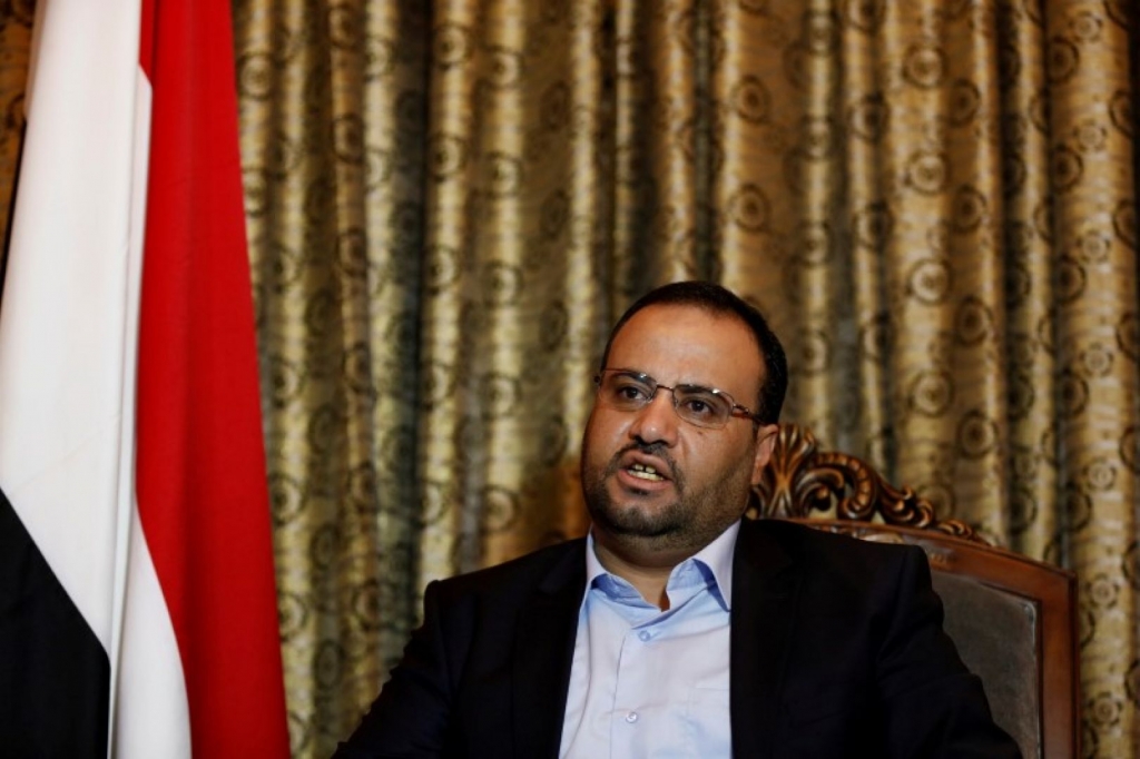 Exclusive Yemen council head hails peace push wants Saudis to 'feel pain&#039