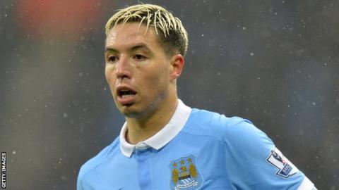 Samir Nasri