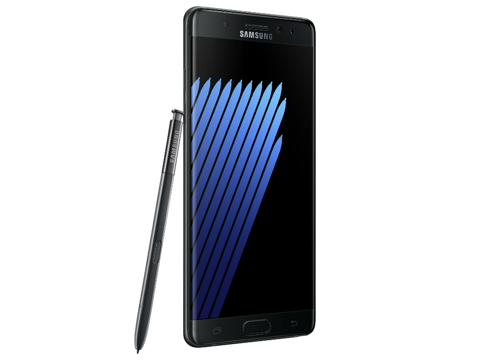 Samsung Galaxy Note 7 Launch Live: The next Android Unpacked