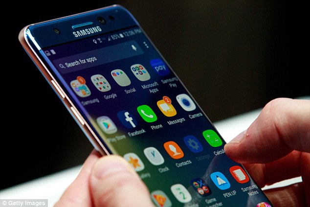 Samsung plans to launch a programme to sell refurbished used models of its premium smartphones as early as next year