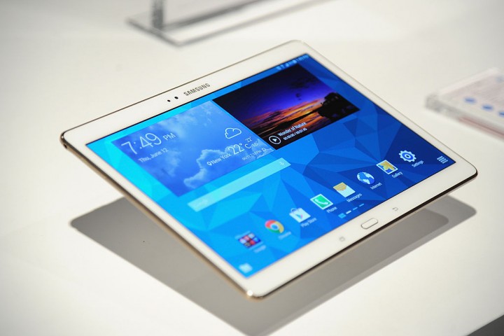 Samsung Galaxy Tab S3 Release Date Confirmed For September