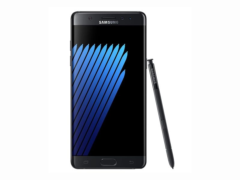 Samsung Note 7 reveals pre-booking prices in Pakistan