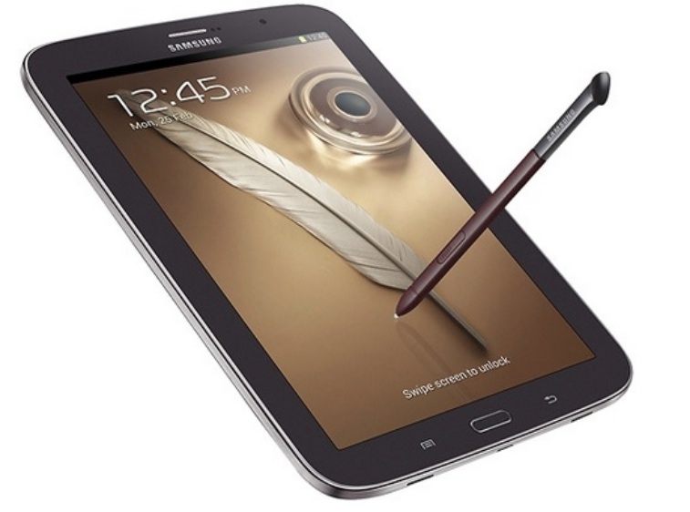 Samsung Galaxy Note 8