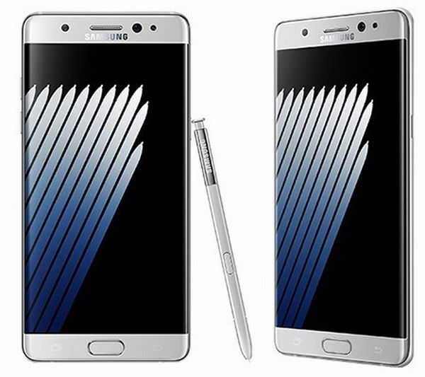 Galaxy Note 7