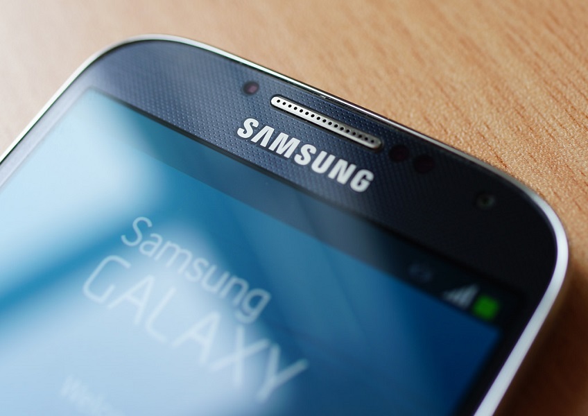 Samsung Galaxy On7 (2016) Receives Certification from the FCC