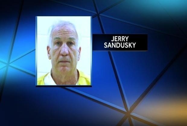 Sandusky prepares to testify in bid to overturn conviction