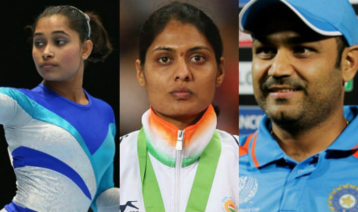 India's elusive medal hopes rest on Lalita Babar and Vikas Krishan