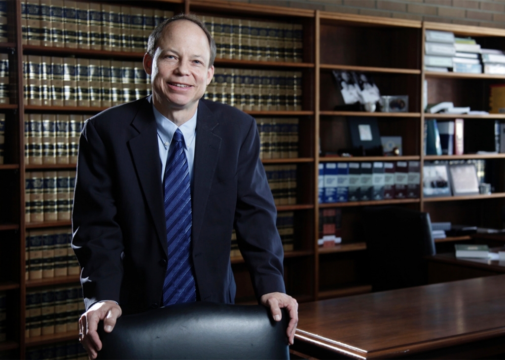 Judge Aaron Persky