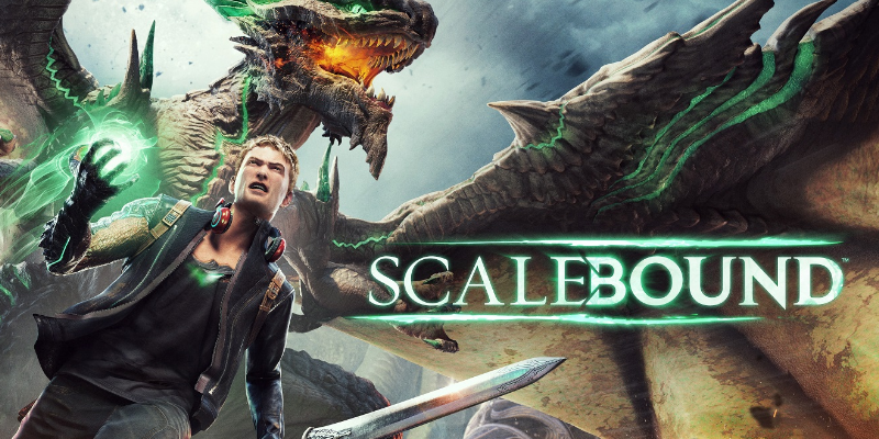 Scalebound