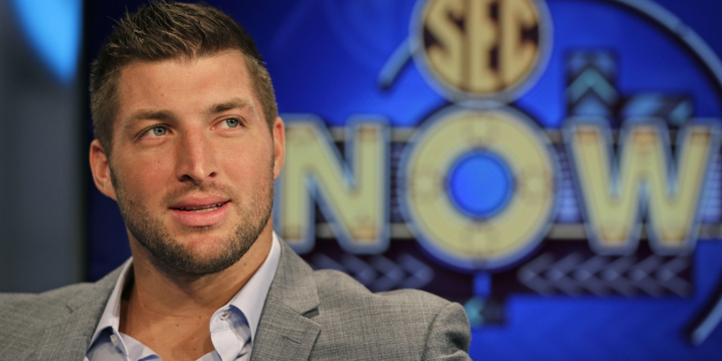 Tim Tebow