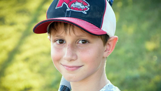 Police: Kansas boy suffered fatal neck injury on waterslide