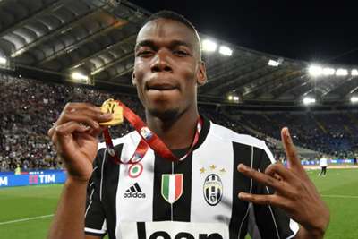 Agent fee final hurdle in Pogba deal