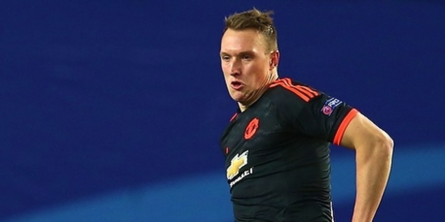 Phil Jones set for Manchester United exit transfer news update