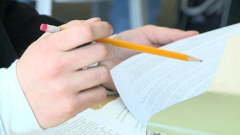 Wisconsin superintendent says ACT scores starting point