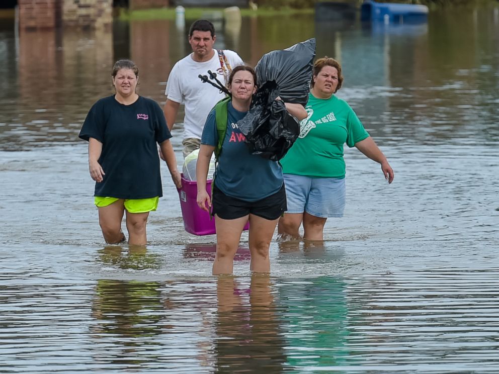 Scott Clause  The Daily Advertiser via AP