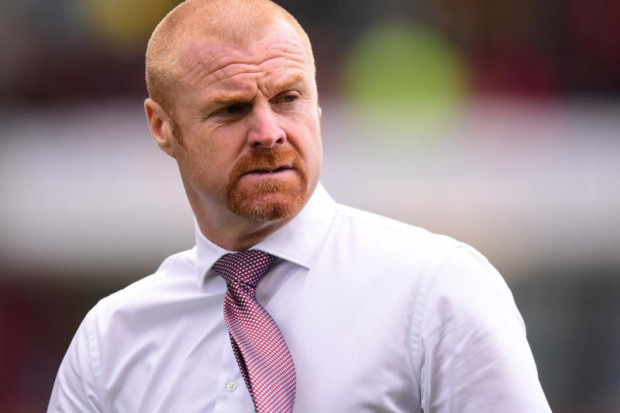 Sean Dyche