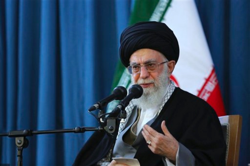 Ayatollah Khamenei